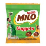 &ldquo;食べるミロ&rdquo;お菓子を6年ぶり日本国内販売