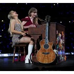 テイラー・スウィフトが&ldquo;ビリオネアリスト&rdquo;入り、推定資産1600億円超