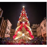 USJのギネス認定Xmasツリー「この冬で最後」