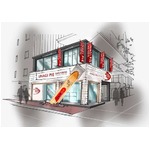 表参道にうなぎパイの専門店、「うなぎパイファクトリー」の一部体験。