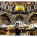 &ldquo;世界一美しいスタバ&rdquo;など、新山千春が14歳下の夫とのハネムーンの思い出