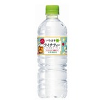 「い・ろ・は・す」初のお茶フレーバー誕生