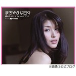 橋本マナミは蛭子に抱かれたい、&ldquo;愛人にしたい女性No.1&rdquo;が想いを告白。