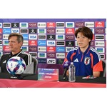 なでしこ、１０日にベトナム戦