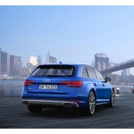 アウディ好調、世界販売台数が新記録