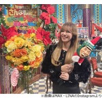 MAX・LINA「クリスマスの日にプロポーズ」幸せの絶頂に&rarr;後日&ldquo;衝撃の展開&rdquo;が&hellip;