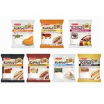 ご当地ランチパック一気に7品、「日本全国ランチパック選手権」開催。