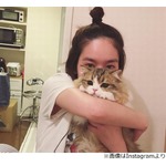 筧美和子、胸の形に「自信がない」