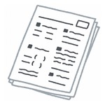 課題やレポートなど大学生活&ldquo;平均プリント枚数&rdquo;は？