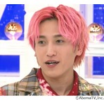 EXIT兼近、M-1に向けてポツリ「お笑いの&ldquo;資格&rdquo;が欲しい」