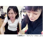 さや姉＆きたりえ&ldquo;凄い顔&rdquo;に、差入れのキュウリジュース飲んだら&hellip;。