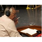 倉本聰の&ldquo;内臓にくる&rdquo;ホラー、自ら潤色・演出の究極ラジオドラマ。