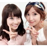 矢口真里、元SKE柴田阿弥を「守ってあげたい」