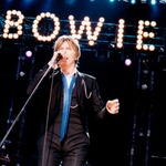 デヴィッド・ボウイ、コールドプレイとのコラボ話を断っていた。