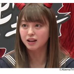 大川藍がセクハラ握手会暴露「ズボンの中に&hellip;」