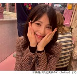 浜辺美波「楽しそうな顔してました」私生活の&ldquo;旅の思い出&rdquo;披露