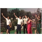 COWCOWがインドネシアで大ウケ、現地イベント＆TV出演で1泊4日強行軍。