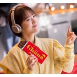 浜辺美波、最近ハッピーになった瞬間は「1年に1回くらい行くロケ場所で&hellip;」