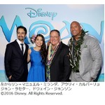 ディズニー新ヒロインはジブリの影響受け誕生