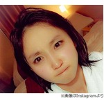 吉木りさの&ldquo;デコ出し&rdquo;に反響「昔、今泉くんて言われてました&hellip;」。