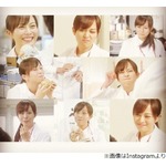 比嘉愛未「医療ドラマ多いね&hellip;私ｗ」