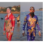 進化続ける&ldquo;顔ビキニ&rdquo;、最新スタイルは？