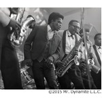 &ldquo;JBドキュメンタリー&rdquo;決定版、ミック・ジャガーのプロデュース新作。