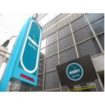 &ldquo;15分&rdquo;狙う1回50円の喫煙所、都内3店舗同時オープンの「ippuku」。