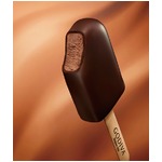 ゴディバのアイスバーが初登場、セブン-イレブンと限定店舗で販売。