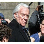 &ldquo;アカデミー賞にノミネートされなかった最も優れた俳優&rdquo;ドナルド・サザーランド死去