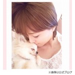 釈由美子が第1子の妊娠を発表、妊活長期戦覚悟も結婚後すぐ授かり驚く。