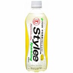 伊藤園も&ldquo;トクホ&rdquo;炭酸に参戦、中性脂肪減らす作用の成分を含有。