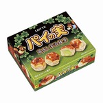 華やかに抹茶薫る「パイの実」、コク深い&ldquo;蔵出し宇治抹茶&rdquo;を使用。