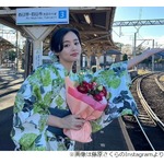 上白石萌音、友人・藤原さくらの演技を大絶賛「ハリウッドクラス。ハリウッドの女だよ」