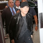 エミネム&ldquo;激太り&rdquo;も40kg減量、ランニングにハマり毎日27km近く走る。