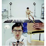 男の&ldquo;アレ&rdquo;ベスポジ耐久実験、ズレない下着ブランド「TOOT」があれこれ。