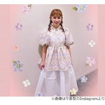 平愛梨、&ldquo;すごいヤンチャ系の兄&rdquo;のおかげで学生時代は「変な虫が寄ってこなかった」