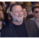 ラッセル・クロウ、自分に似せた&ldquo;ニセモノ&rdquo;のAI動画広告を非難