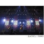 KANA-BOON全国ツアー初日レポ、メンバーの&ldquo;格付け&rdquo;企画も展開。