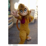 TDL＆TDSの&ldquo;2016年のお正月&rdquo;、干支にちなんだキャラ&ldquo;アブー&rdquo;ら活躍。