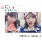 まゆゆが告白「笑顔でいるのがたまに辛い&hellip;」