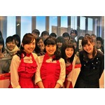 土屋太鳳＆松井愛莉＆広瀬すず、リスナーに&ldquo;逆電&rdquo;で恋愛アドバイス。