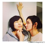 イケメン吉田羊の「顎クイ、壁ドン」にうっとり