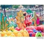 ディズニーシーのサマーフェス、7月8日からトロピカルなムードに。