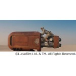 スター・ウォーズ邦題元日発表、特報出演の新キャスト役名も判明。