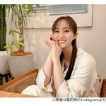 堀田茜、一般男性との結婚を発表「より一層精進して参ります」