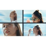 &ldquo;海を前にはしゃぐ本田翼&rdquo;夏へのワクワク感詰め込んだ新CM