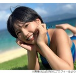 &ldquo;大みそかに引退発表&rdquo;27歳の元グラドルが死去、2023年にがん公表