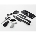 キュートな&ldquo;ねこ&rdquo;包丁など調理小物シリーズ