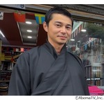 東出昌大「反省とかじゃないです」&ldquo;激変ビジュアル&rdquo;にツッコミ殺到